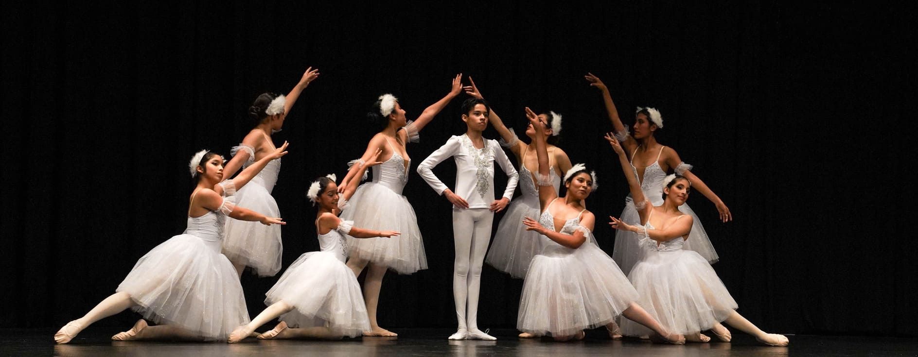 ballet