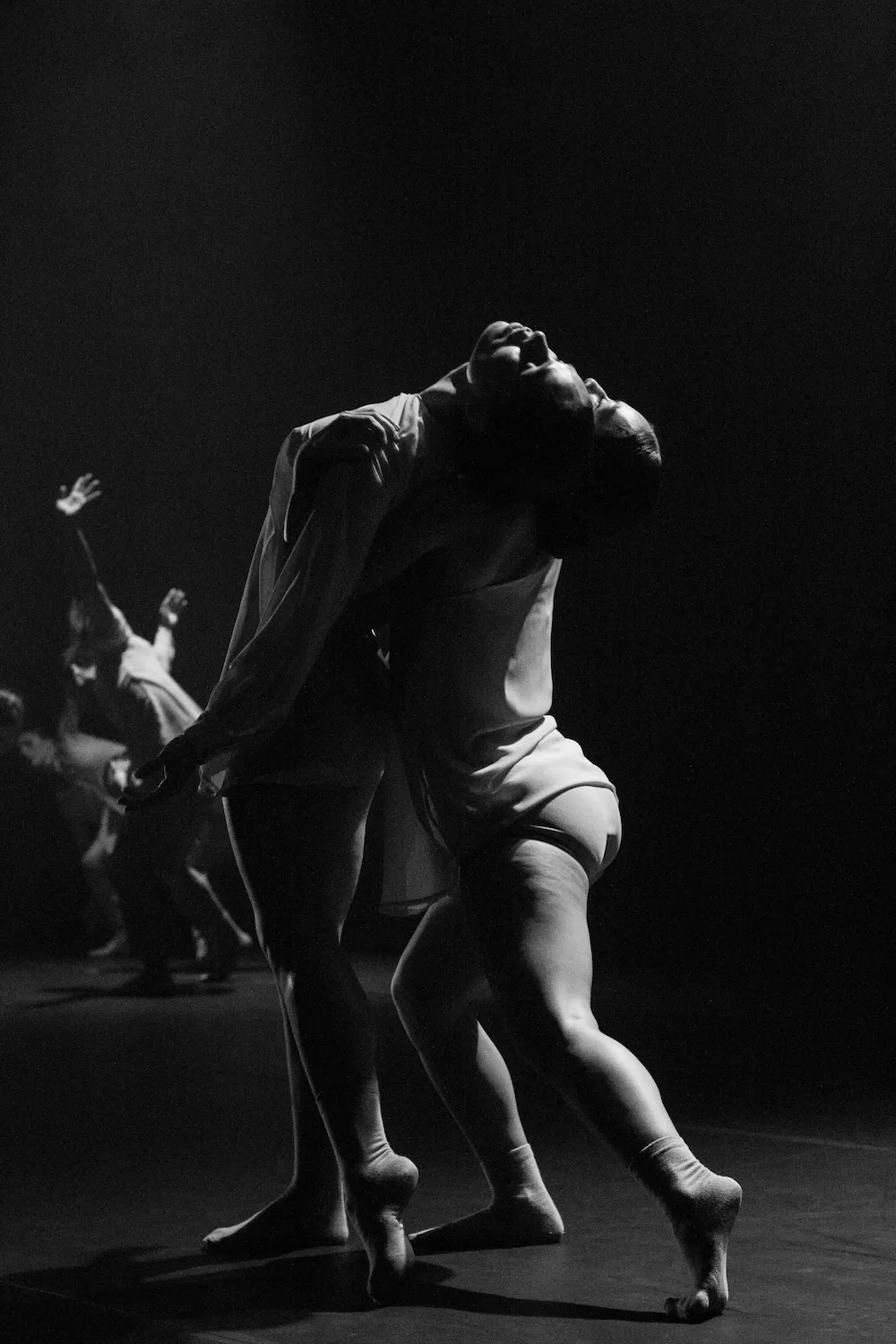Ballet Compañía