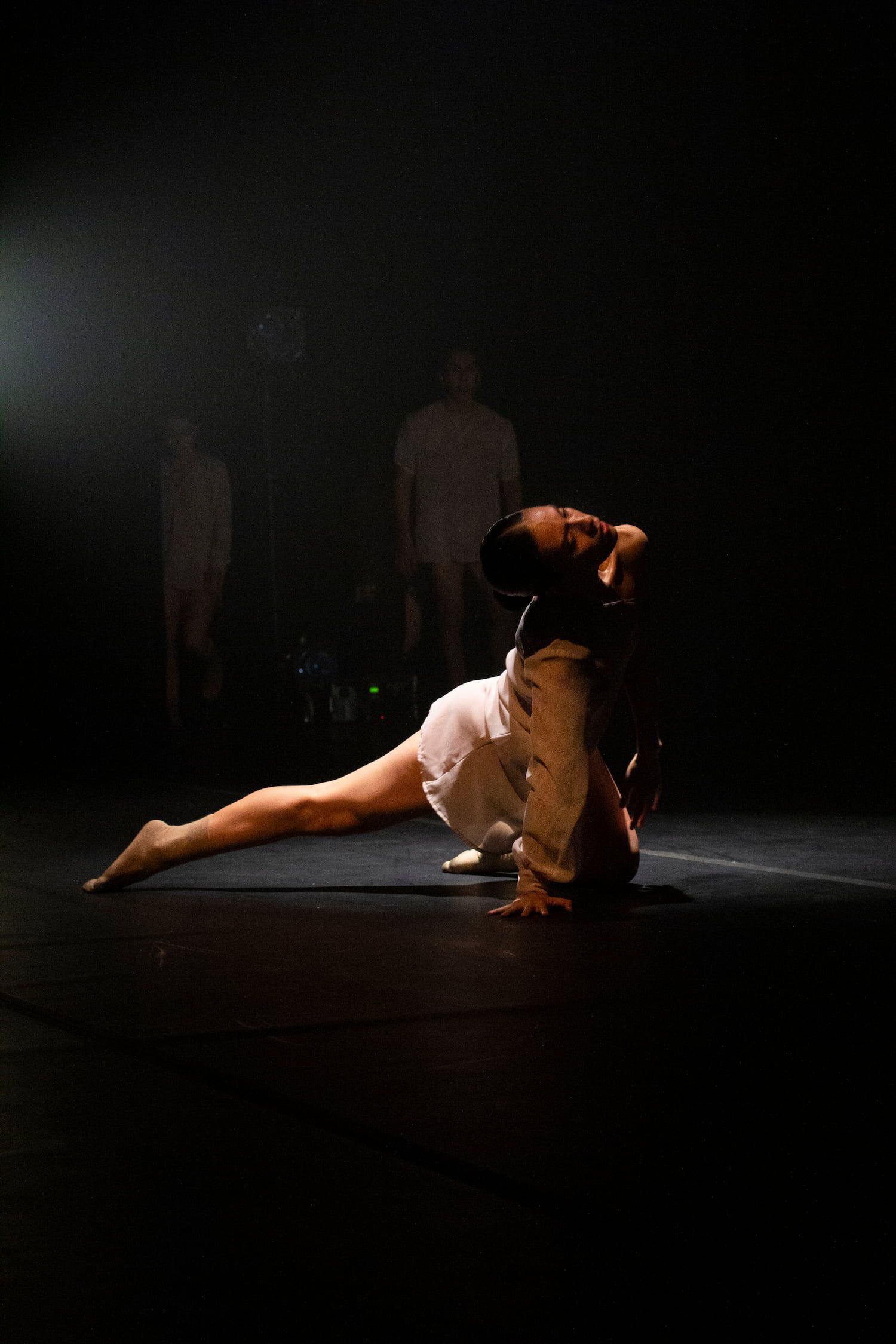 Compañia de Ballet 4