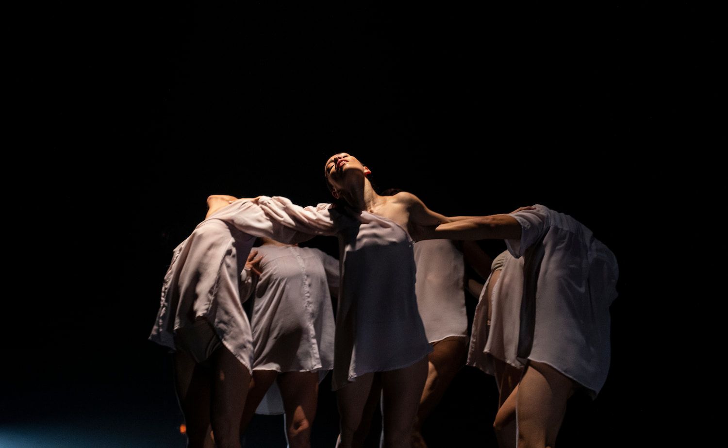 Compañia de Ballet 5