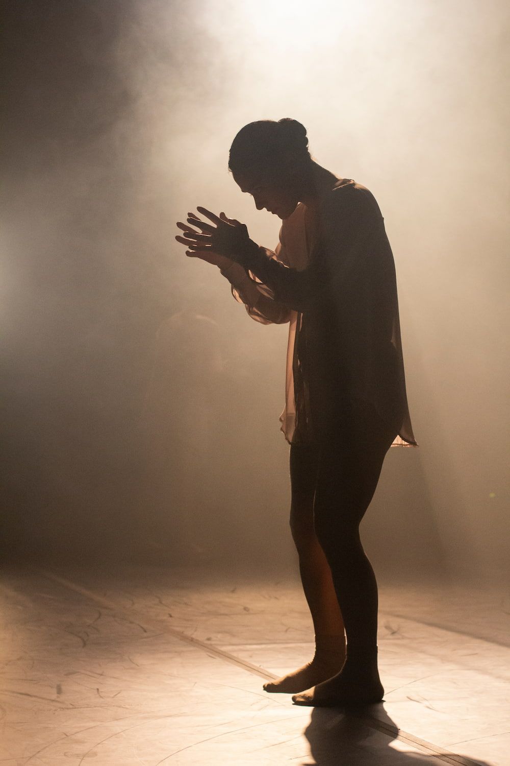 Compañia de Ballet 8