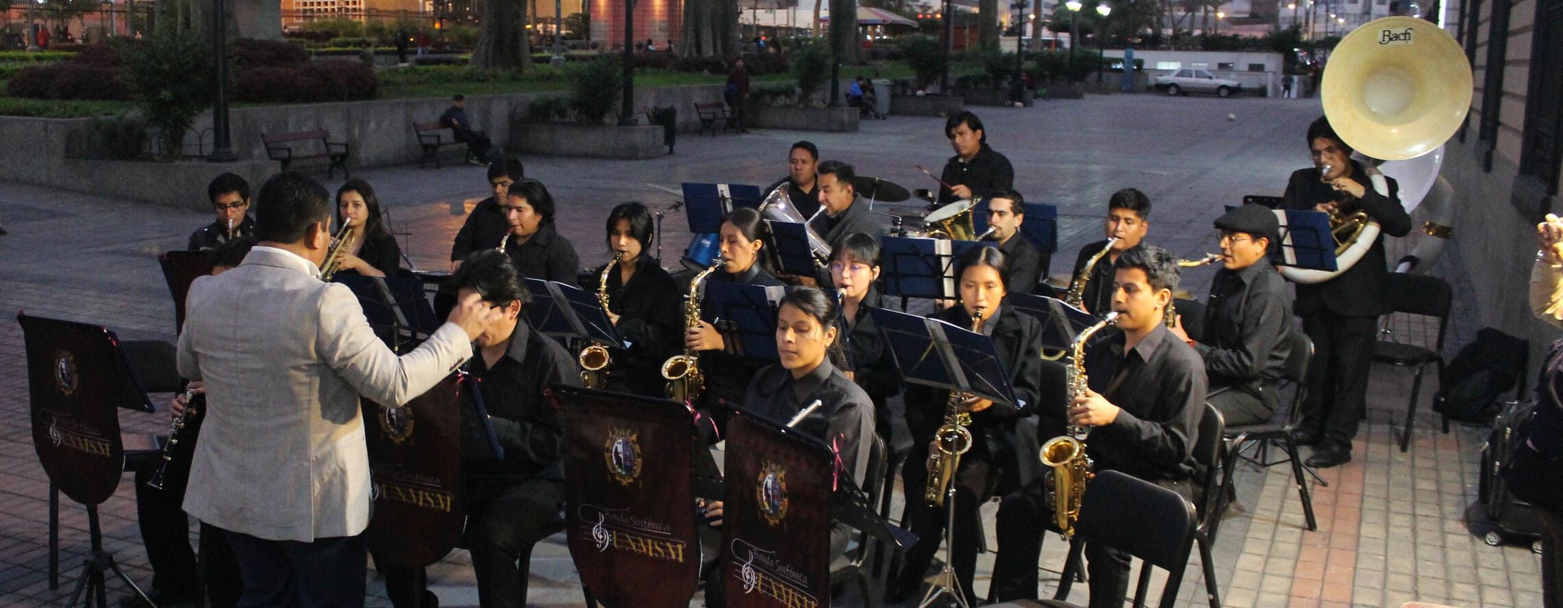 banda