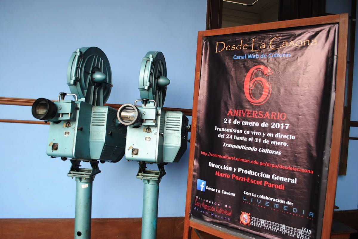 Historia Cine 2