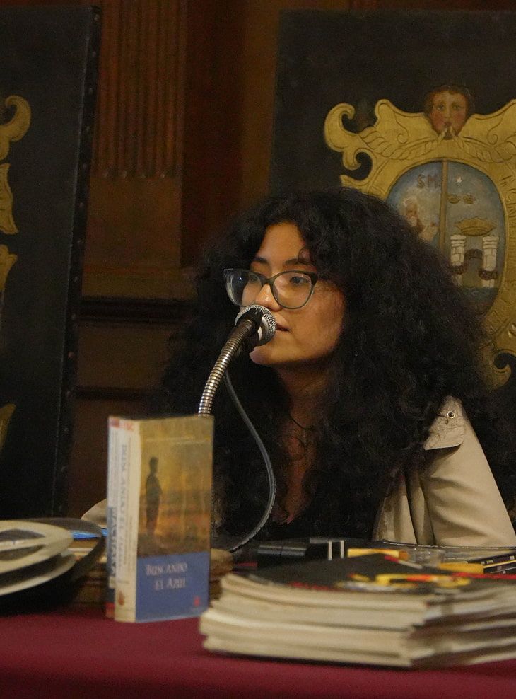 Exposición