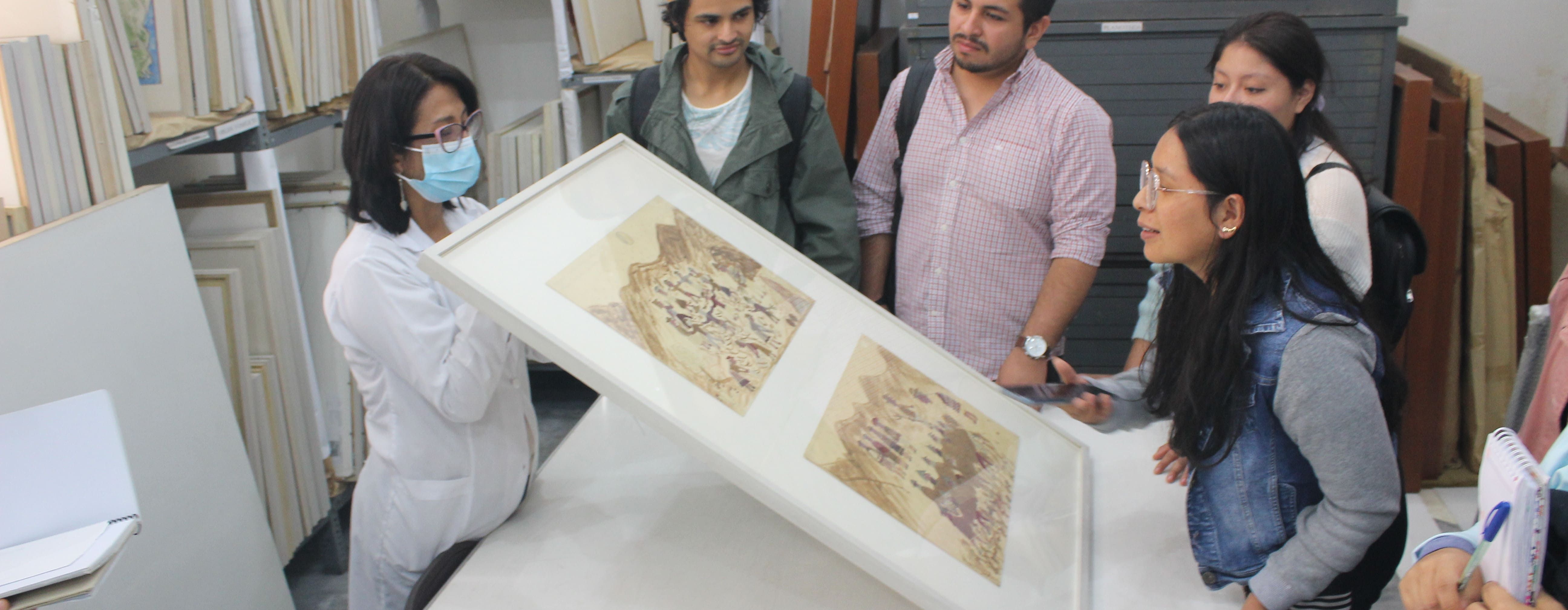 centro-cultural-unmsm-arqueologia