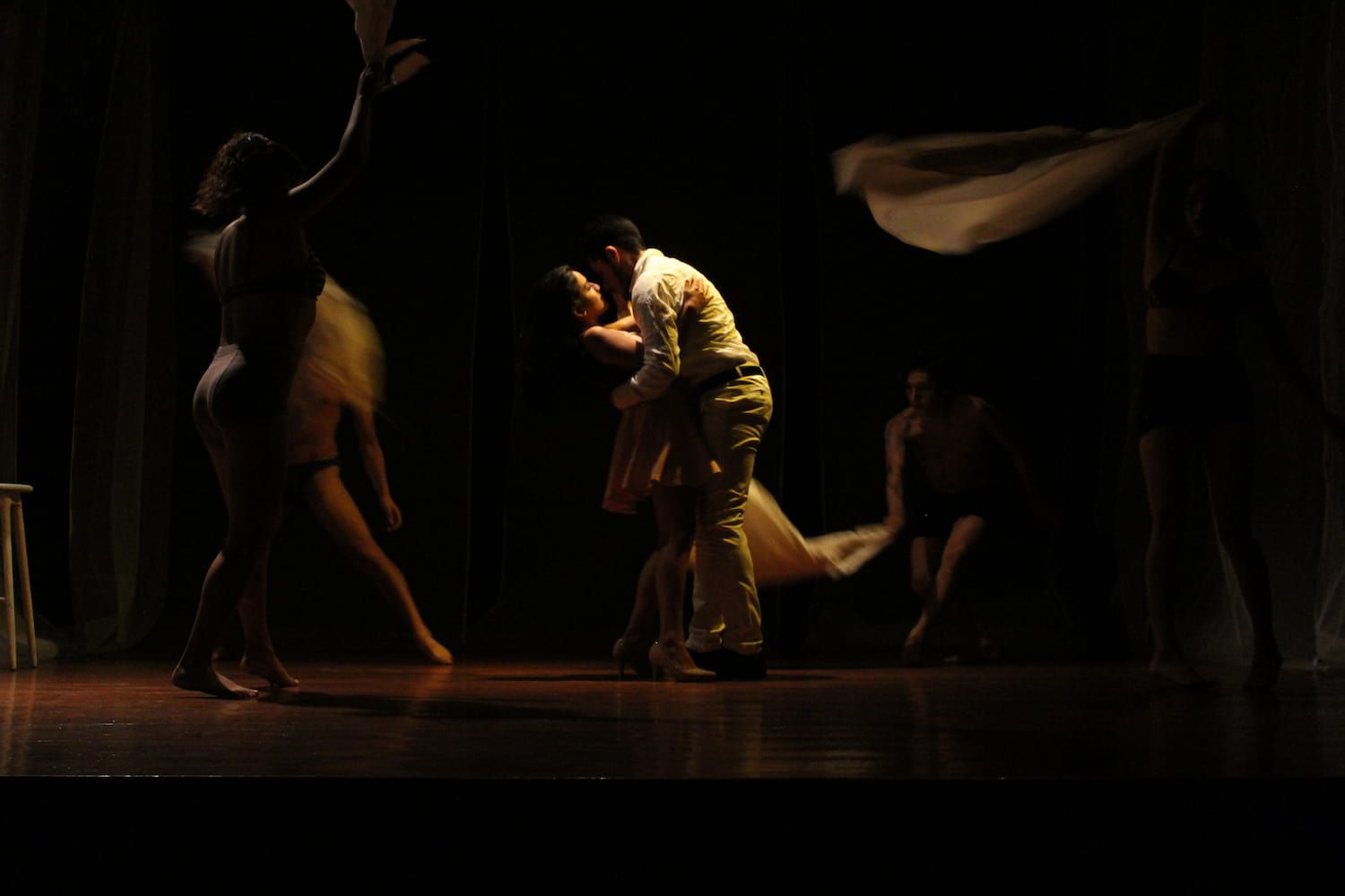 Teatro 3