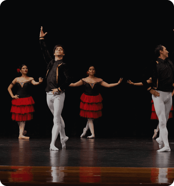 Ballet
