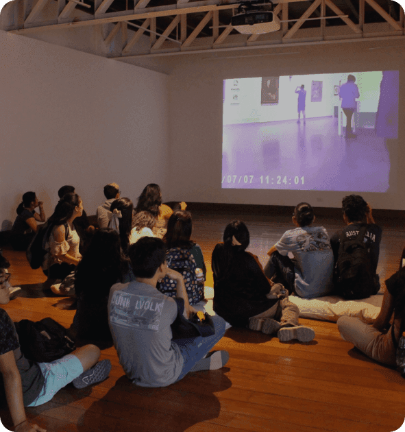 Cine y Dirección audiovisual